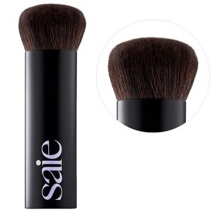 Nwt Saie 
The Big Buffing Brush